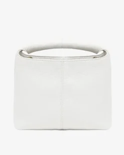 Linton Crossbody - Chalk
