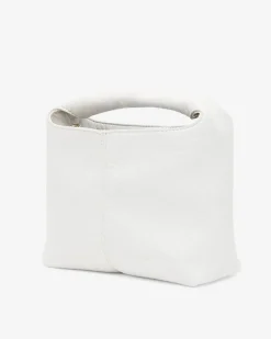 Linton Crossbody - Chalk
