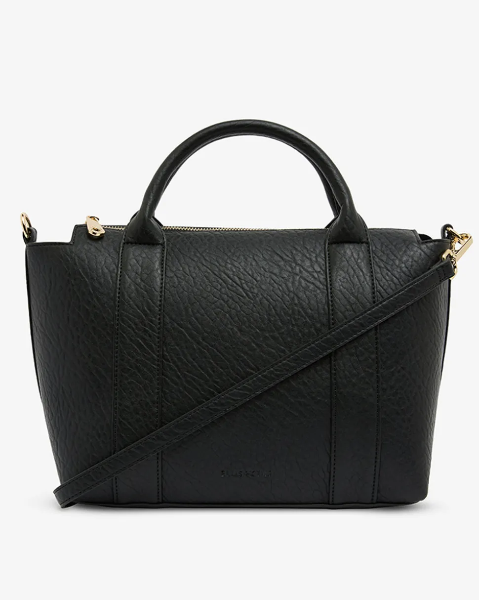 Messina Tote - Black