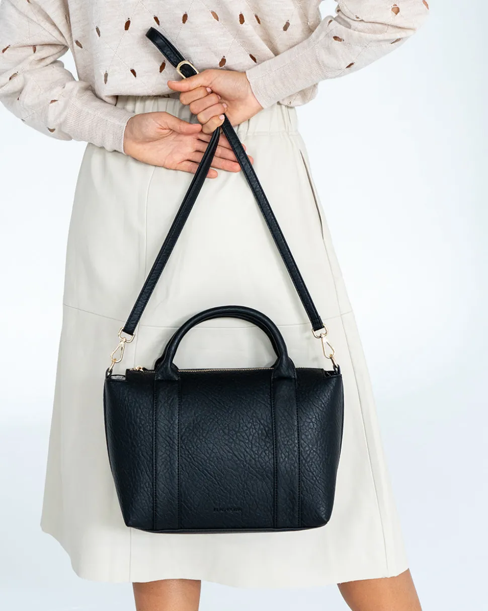 Messina Tote - Black