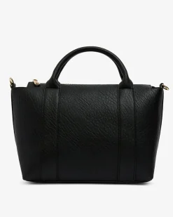 Messina Tote - Black