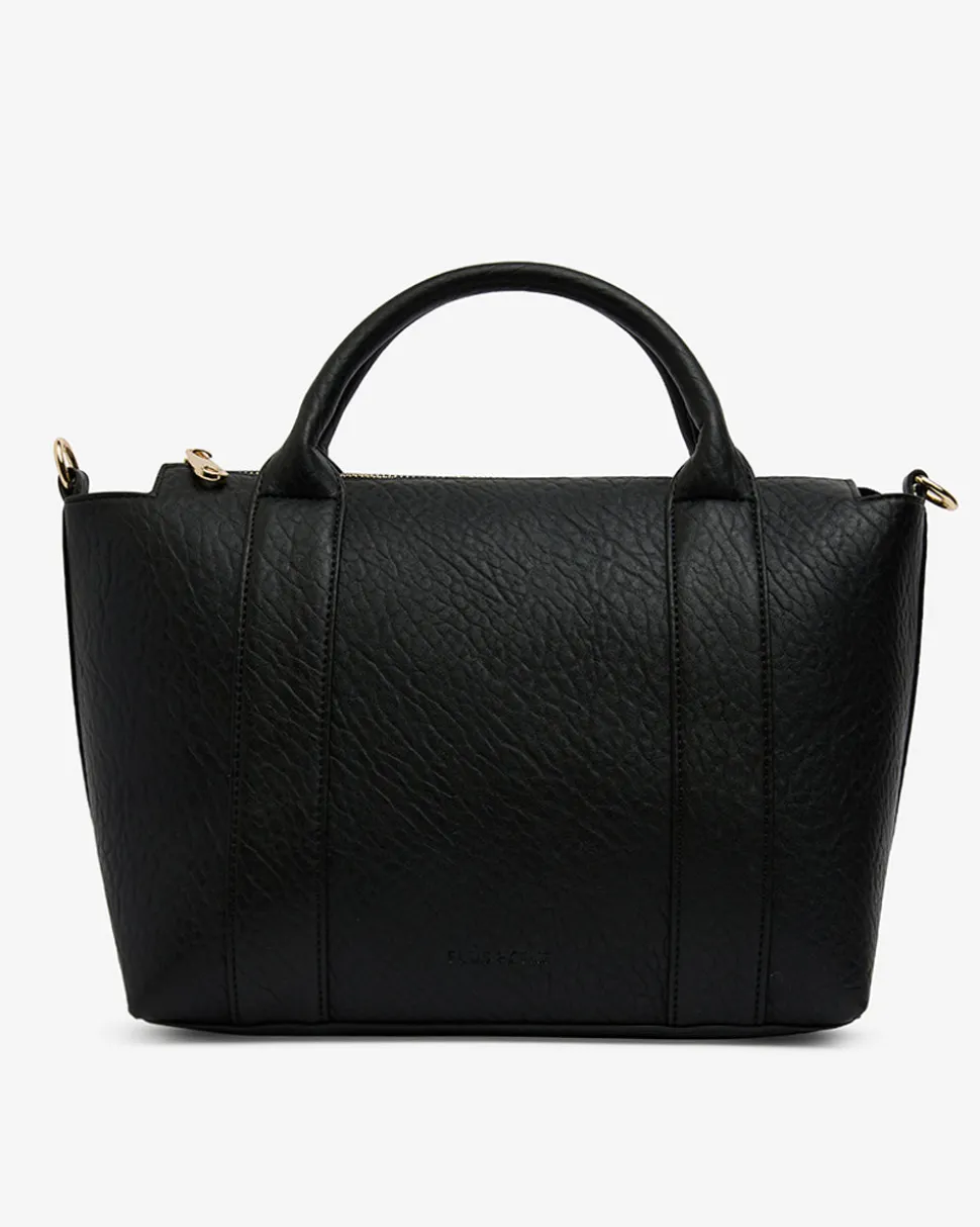 Messina Tote - Black