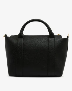 Messina Tote - Black