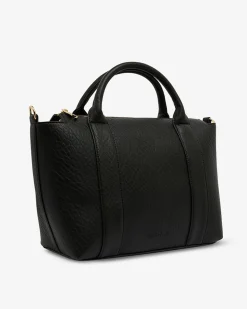 Messina Tote - Black
