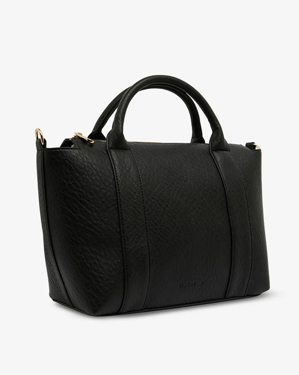 Messina Tote - Black