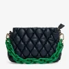 Milano Crossbody - French Navy