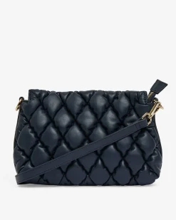 Milano Crossbody - French Navy