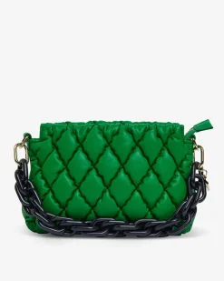 Milano Crossbody - Green