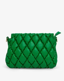 Milano Crossbody - Green