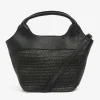Miller Tote - Black