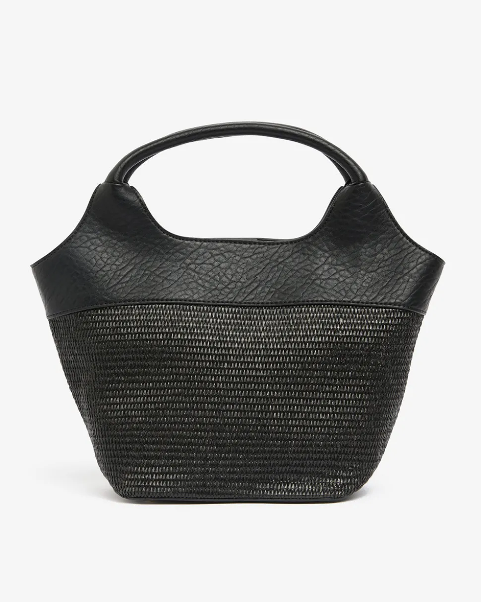 Miller Tote - Black