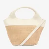 Miller Tote - Chalk