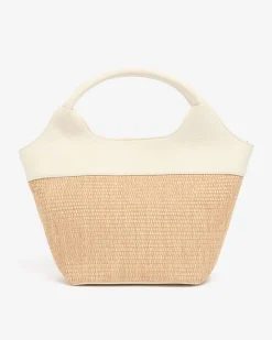 Miller Tote - Chalk