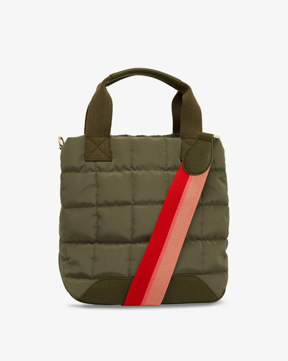 Mini Santa Monica - Khaki