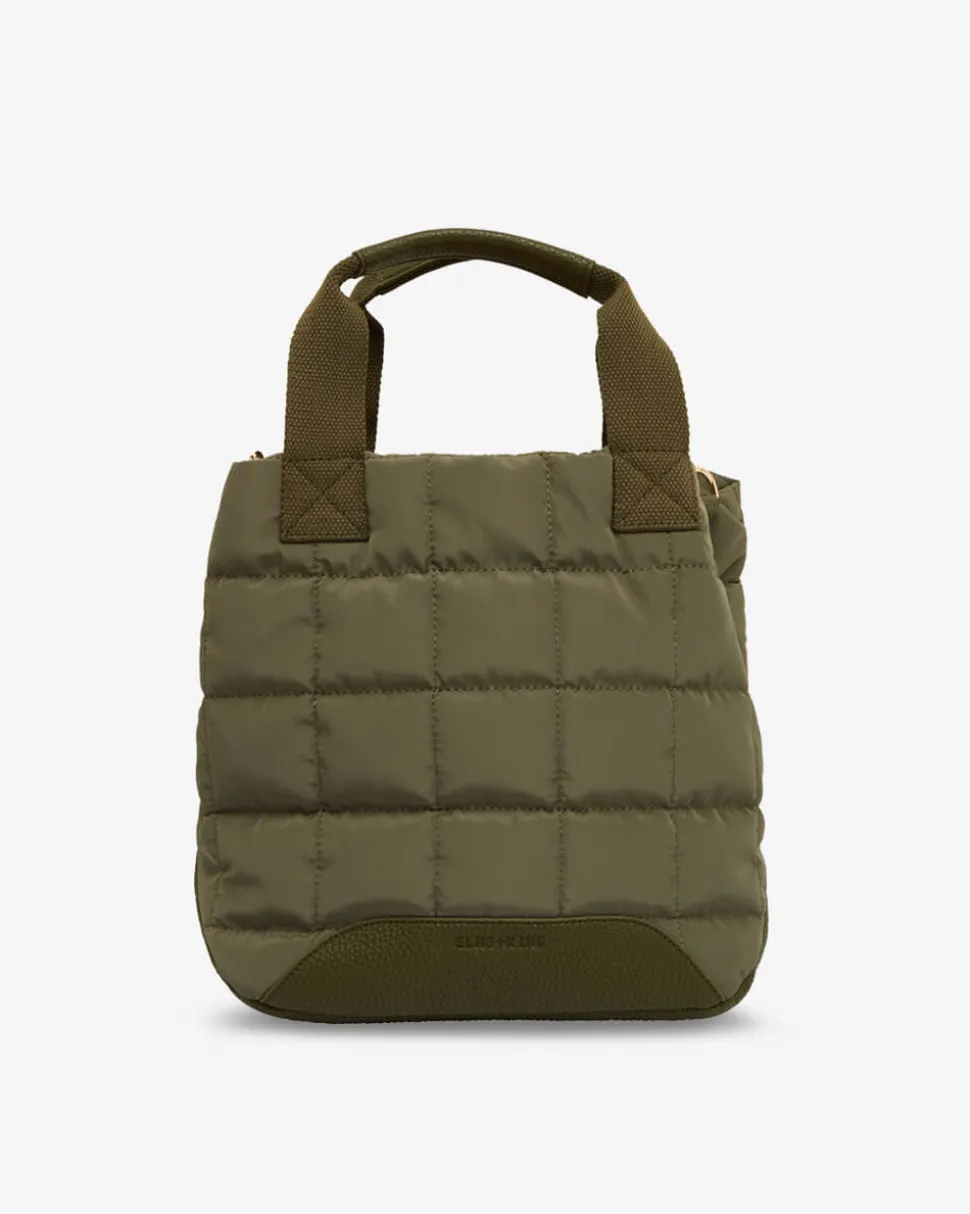 Mini Santa Monica - Khaki