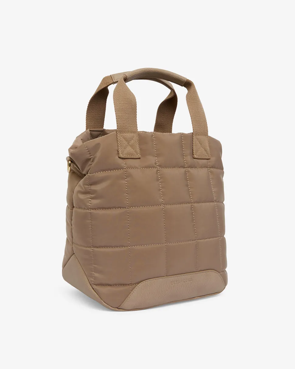 Mini Santa Monica - Taupe