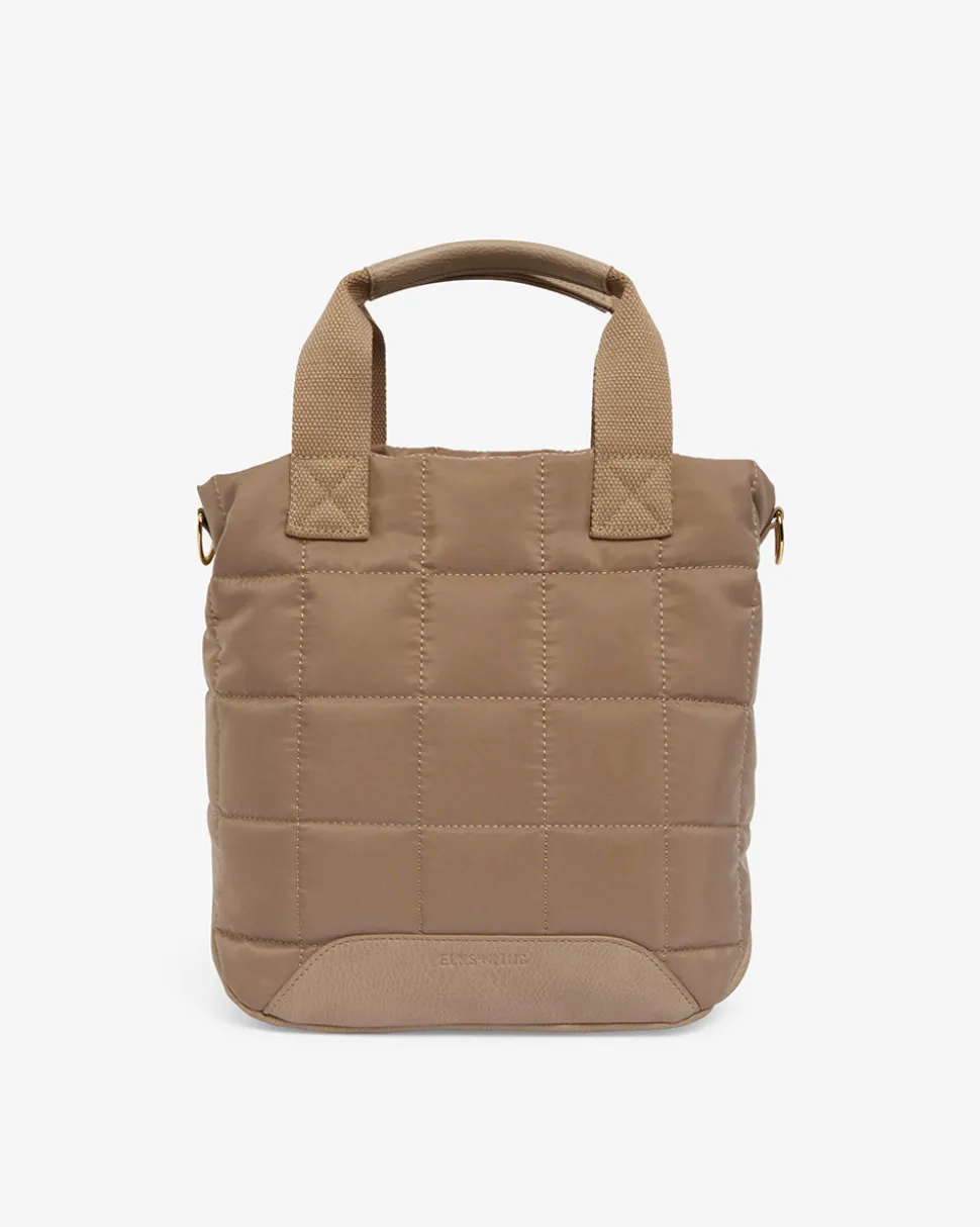 Mini Santa Monica - Taupe