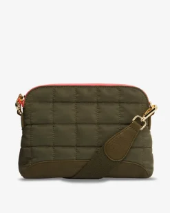 Mini Soho - Khaki