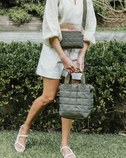 Mini Soho - Khaki