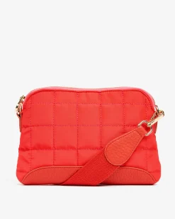 Mini Soho - Red
