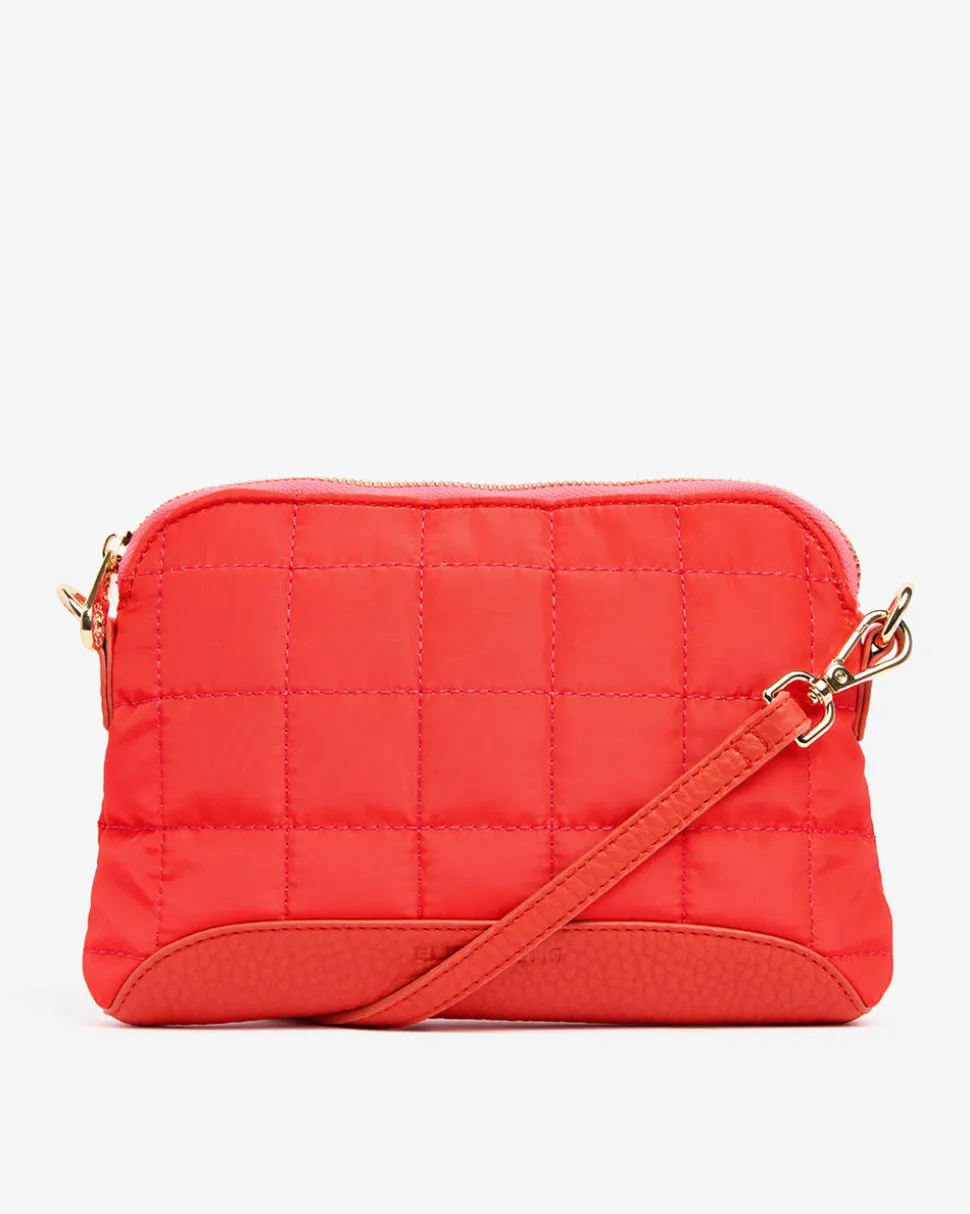 Mini Soho - Red