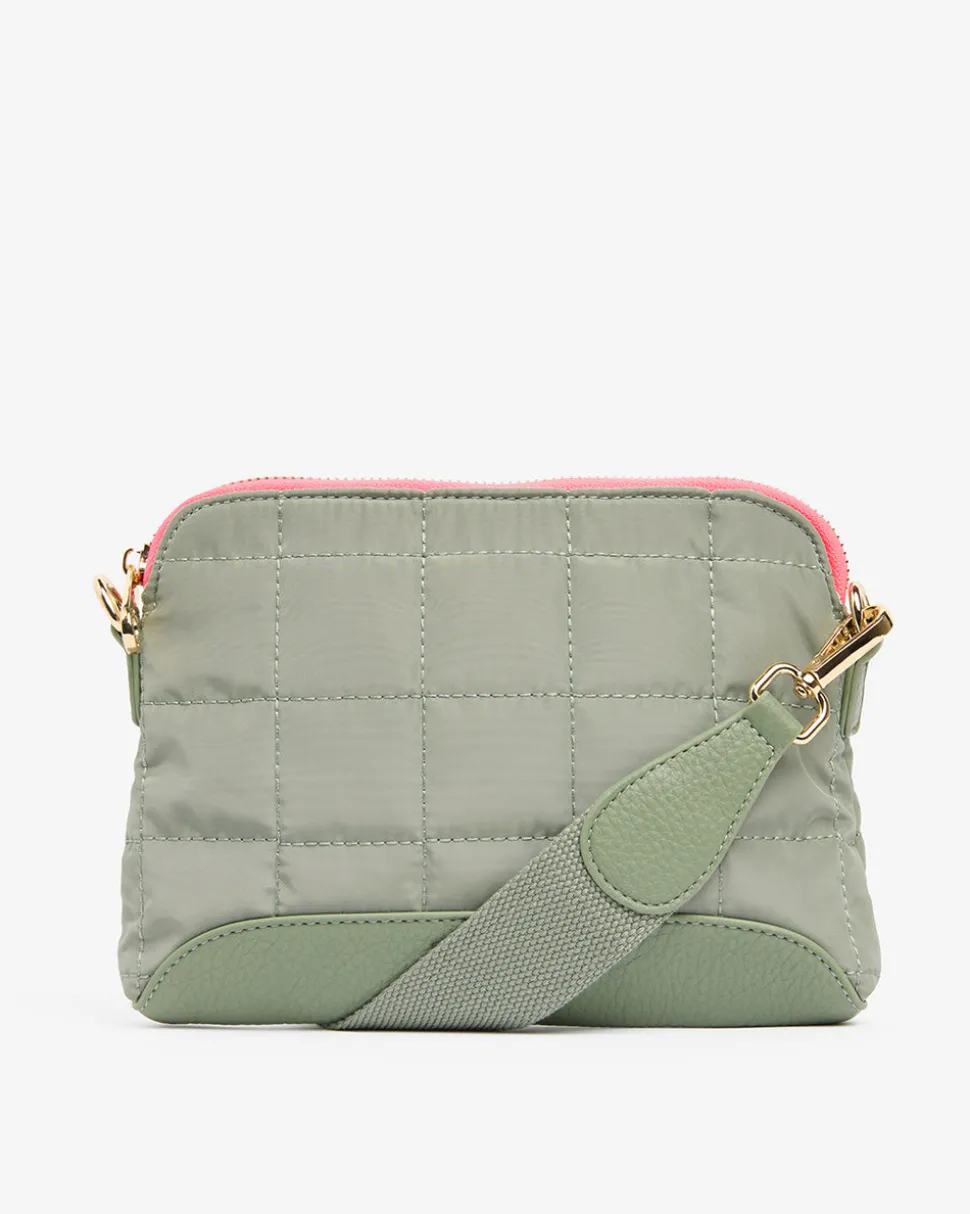 Mini Soho - Sage