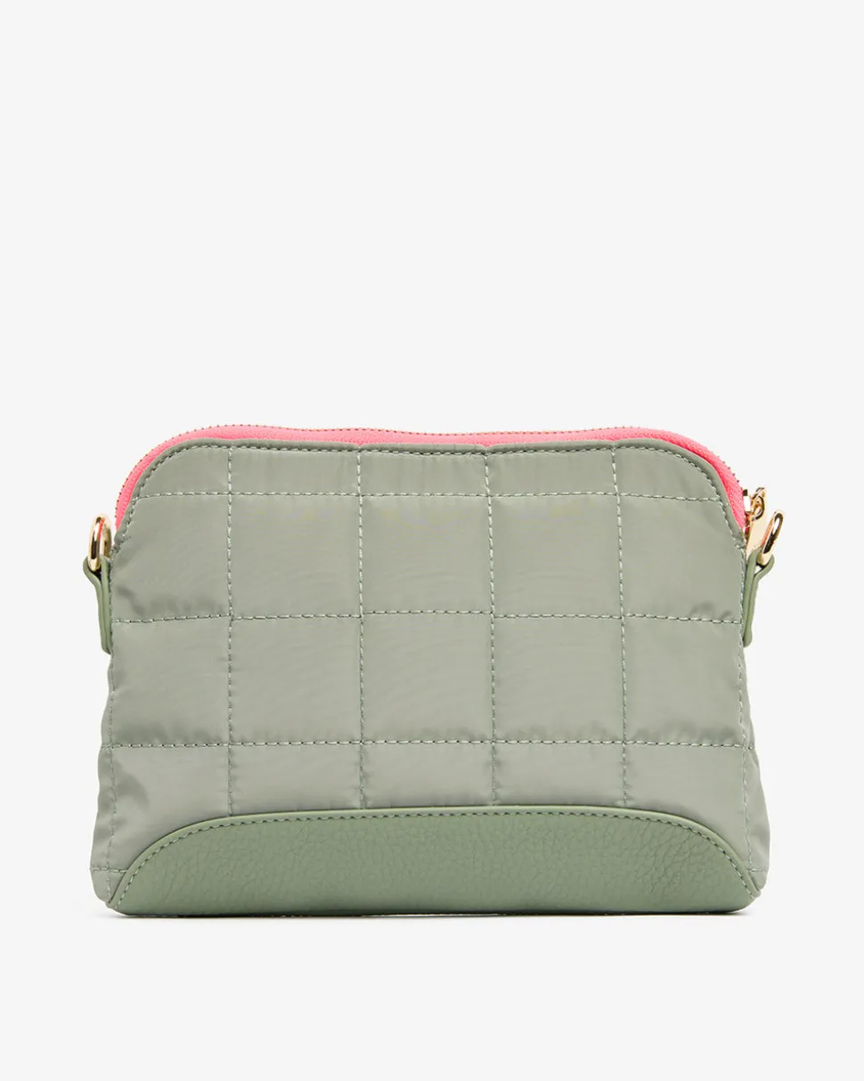 Mini Soho - Sage