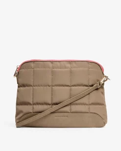 Mini Soho - Taupe