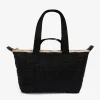 Mini Spencer - Black