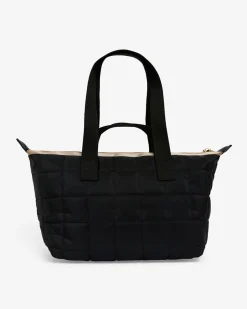 Mini Spencer - Black