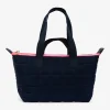 Mini Spencer - French Navy
