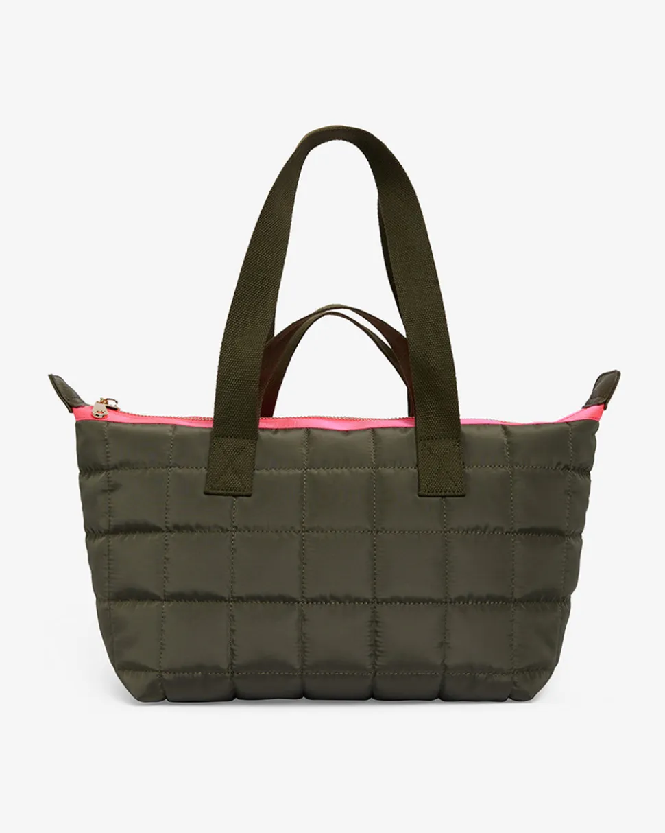 Mini Spencer - Khaki