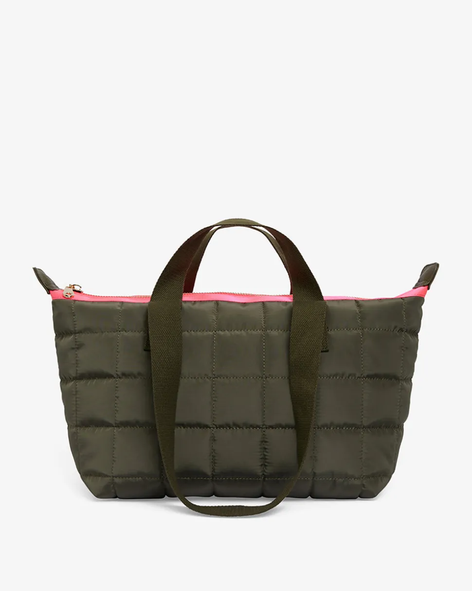 Mini Spencer - Khaki