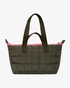 Mini Spencer - Khaki