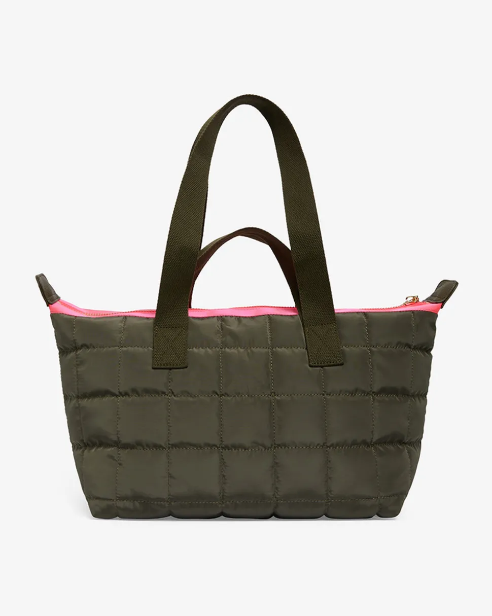 Mini Spencer - Khaki