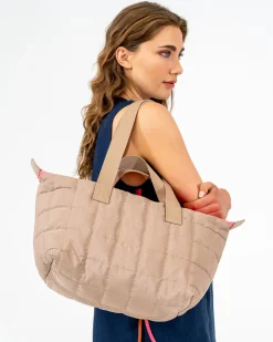 Mini Spencer - Taupe