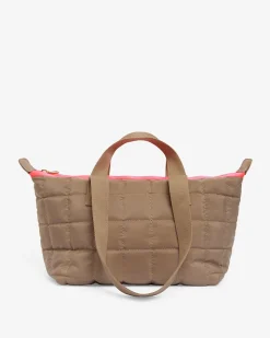 Mini Spencer - Taupe