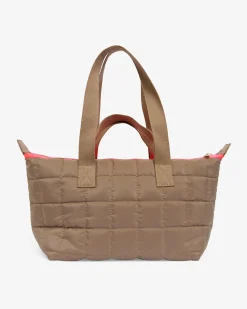Mini Spencer - Taupe