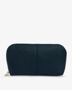 Mini Utility Pouch - French Navy