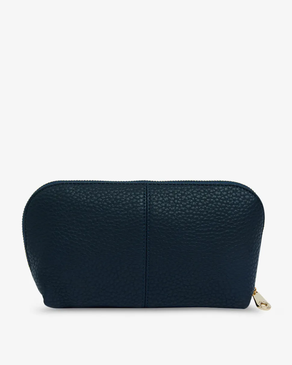 Mini Utility Pouch - French Navy