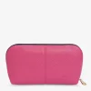 Mini Utility Pouch - Fuchsia