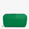 Mini Utility Pouch - Green