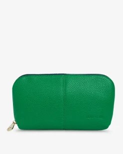 Mini Utility Pouch - Green