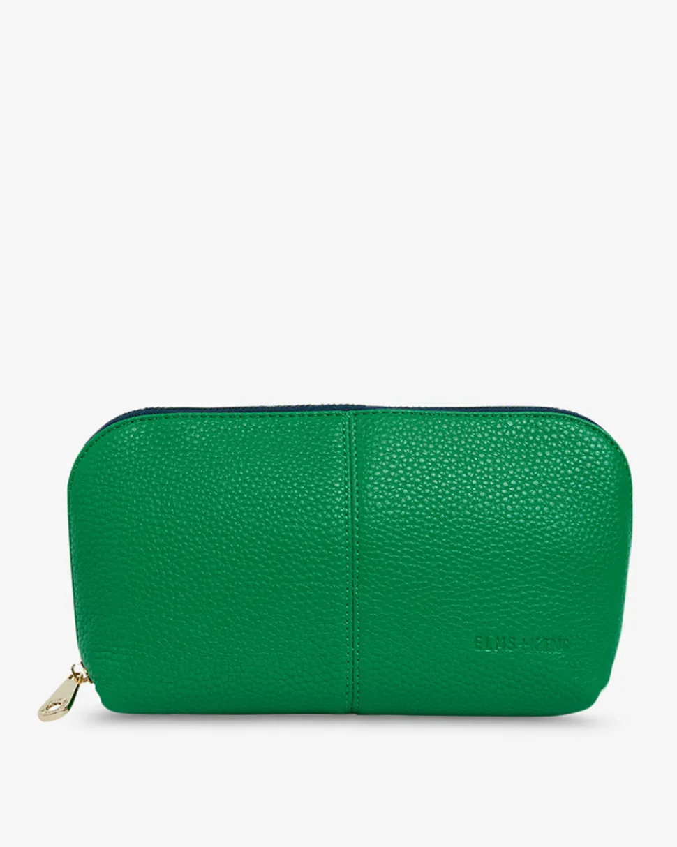 Mini Utility Pouch - Green