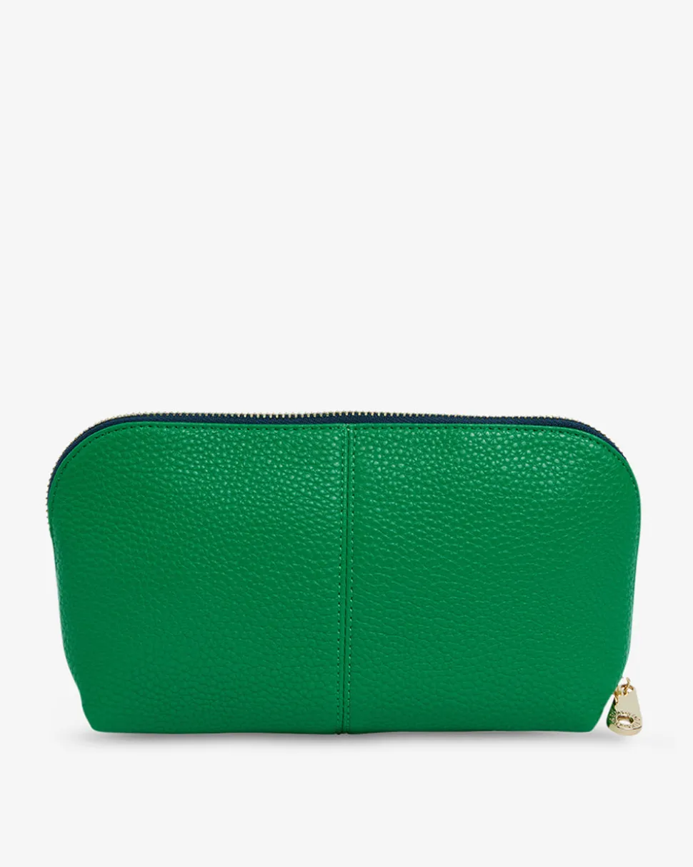 Mini Utility Pouch - Green