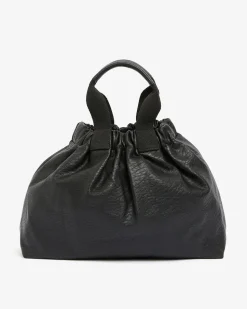 Montague Tote - Black