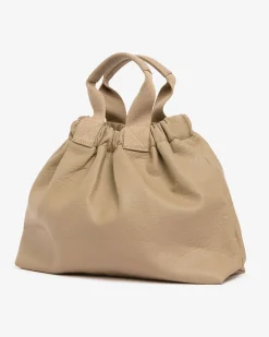 Montague Tote - Latte
