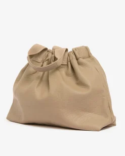 Montague Tote - Latte