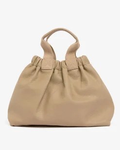Montague Tote - Latte