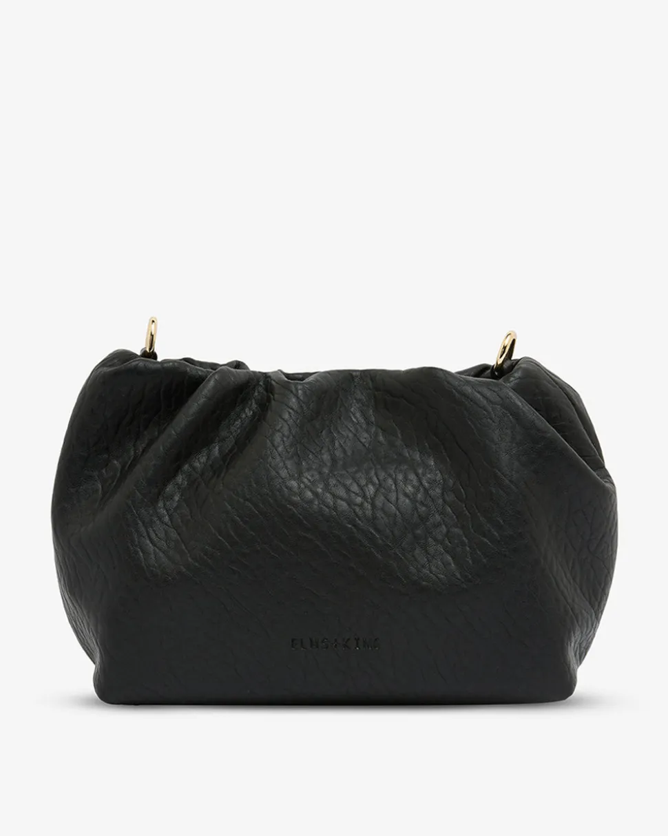 Monty Bag - Black